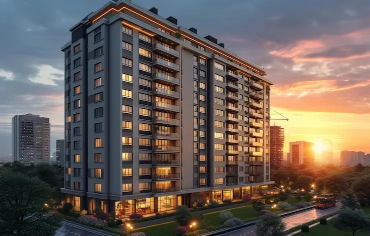 BPTP Skynest Sector 80 Faridabad