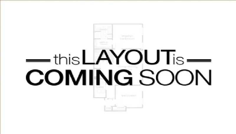 BPTP Skynest - Floor plan for luxury 4 BHK residences with modern design