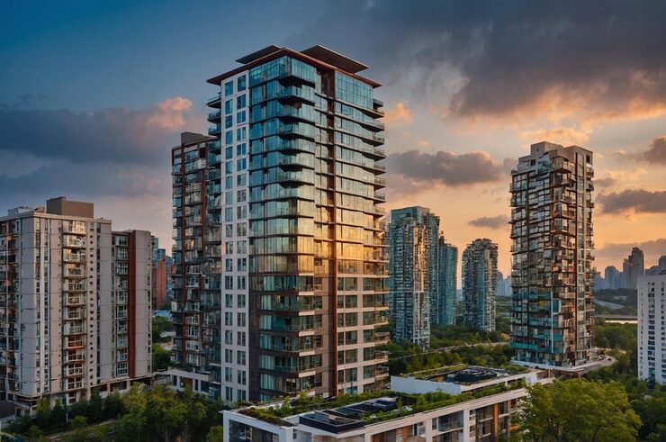 BPTP Amstoria Verti Greens Sector 102 Gurugram Project