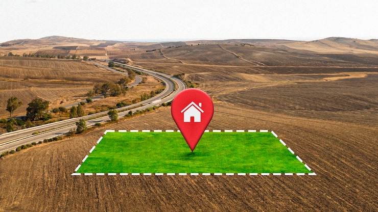 BPTP Parklands Greater Faridabad Plots Project