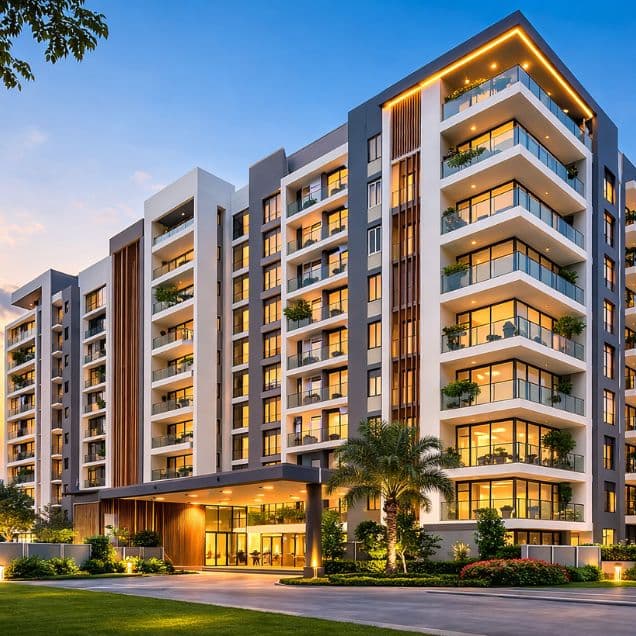 BPTP Sector 80 Faridabad