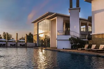 BPTP Visionnaire Villas Sector 70A Gurugram Project