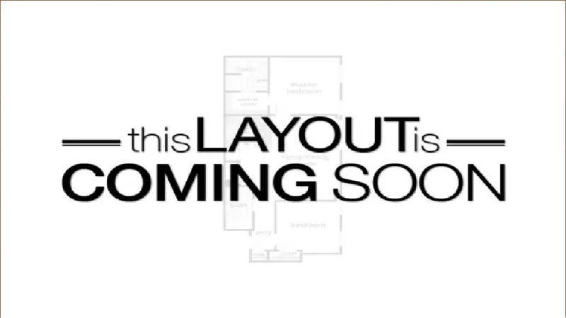 BPTP The Boulevard Sector 70A Gurgaon - Sample layout for commercial retail units