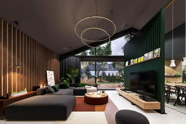 BPTP The Boulevard Sector 70A Gurgaon - Food court and community recreational facilities